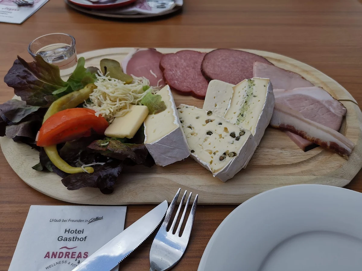 Essen und Trinken photo 6