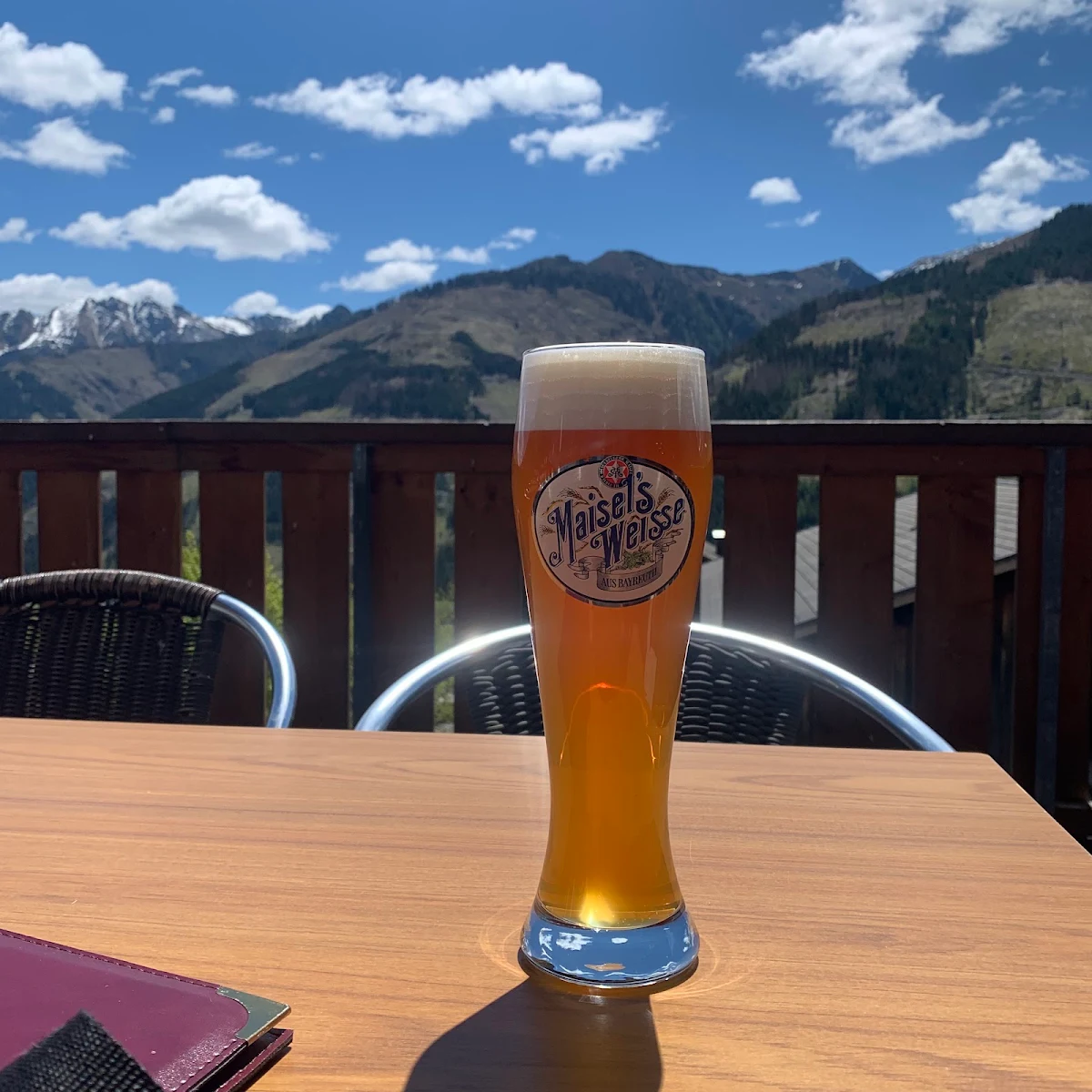 Essen und Trinken photo 7