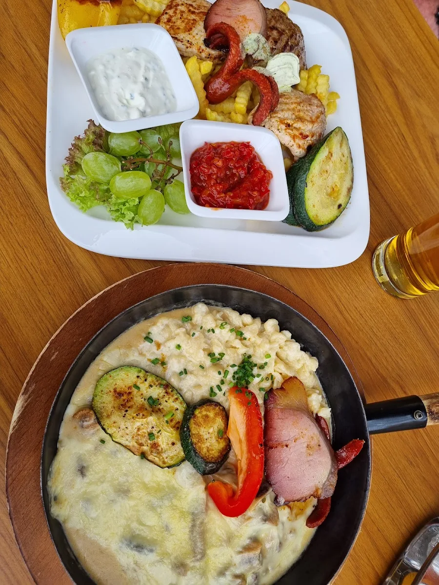 Essen und Trinken photo 8
