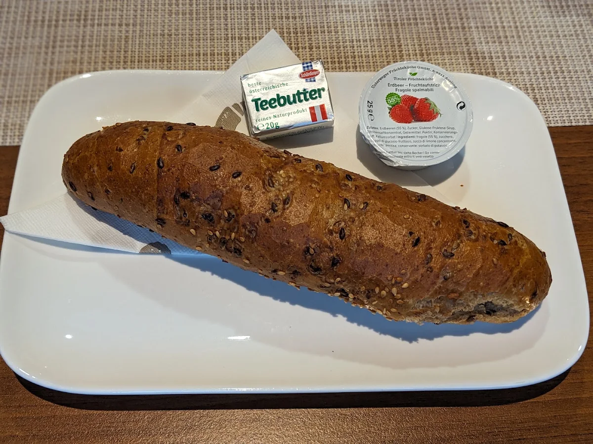Essen und Trinken photo 8