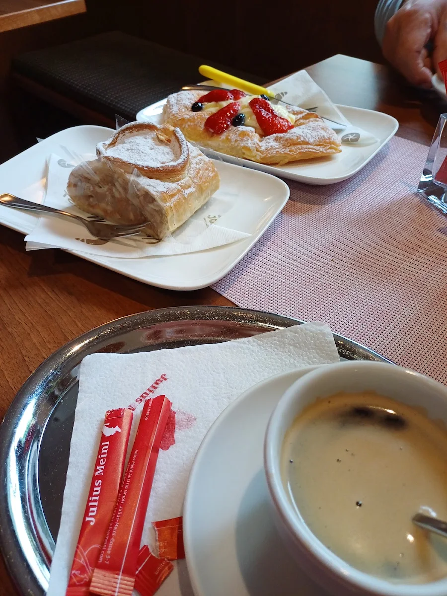 Essen und Trinken photo 9