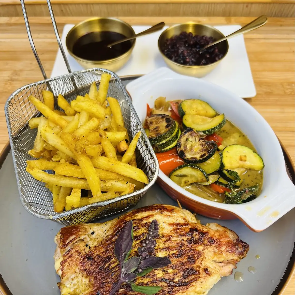 Essen und Trinken photo 10