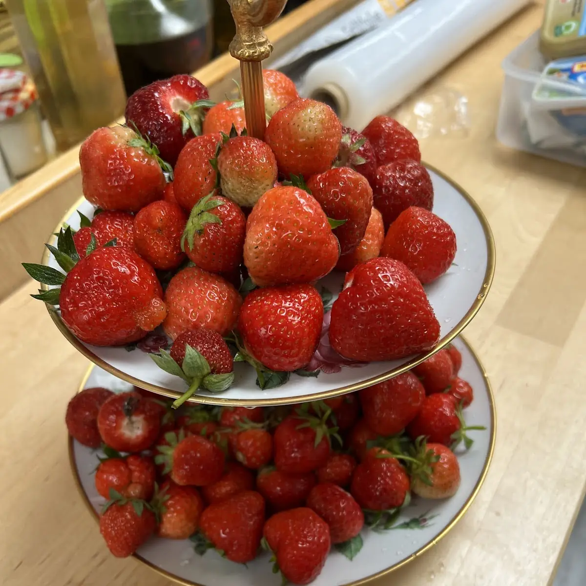 Essen und Trinken photo 3