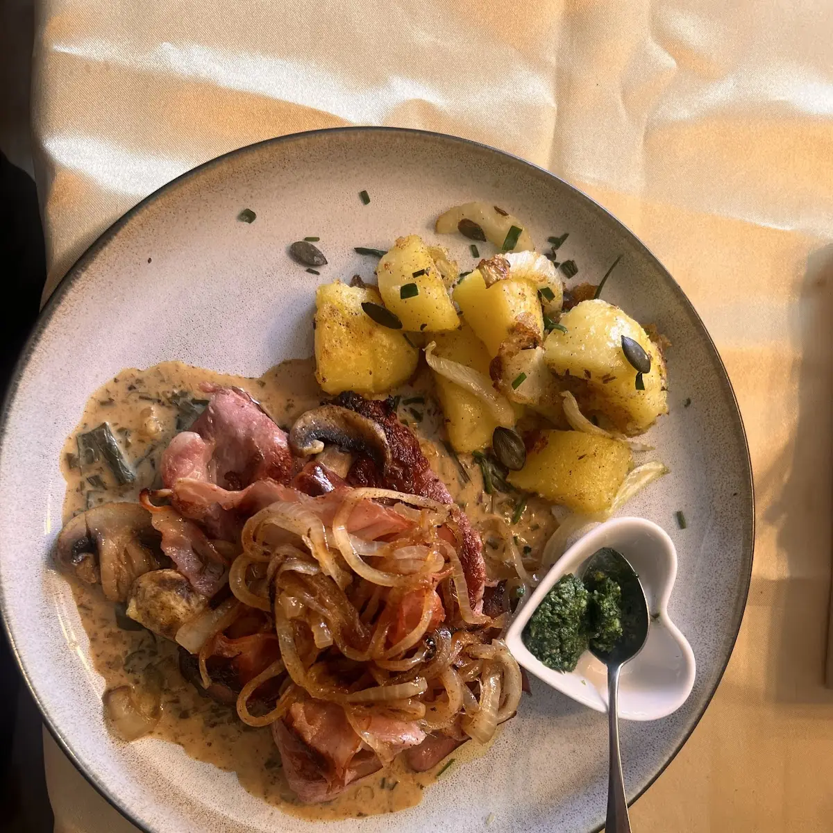 Essen und Trinken photo 7