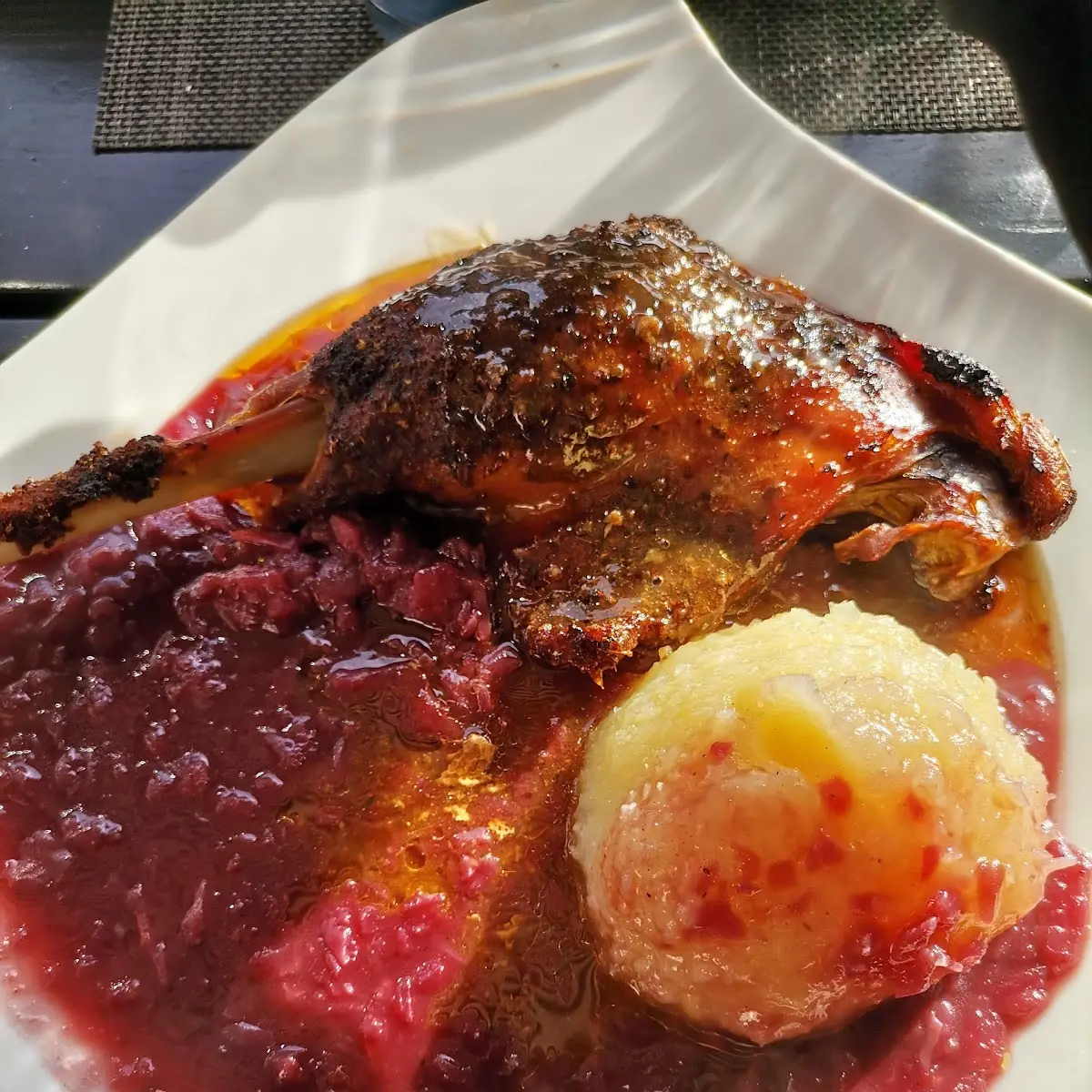Essen und Trinken photo 1