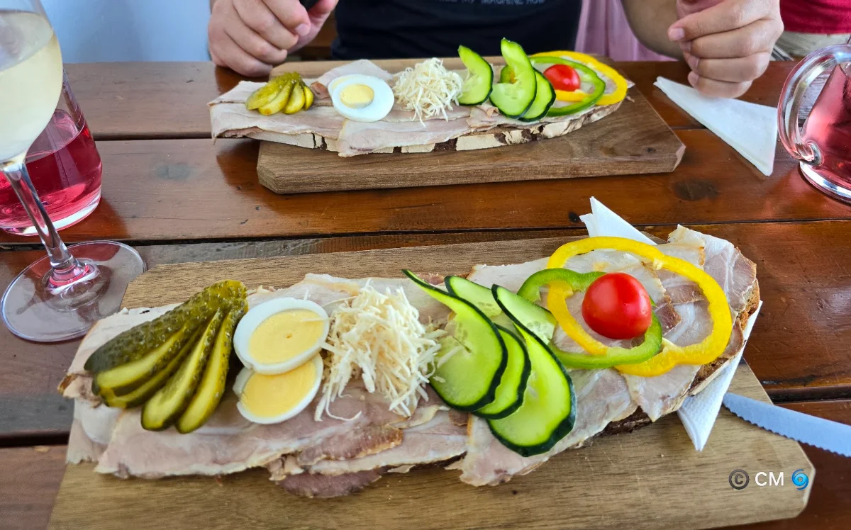 Essen und Trinken photo 2
