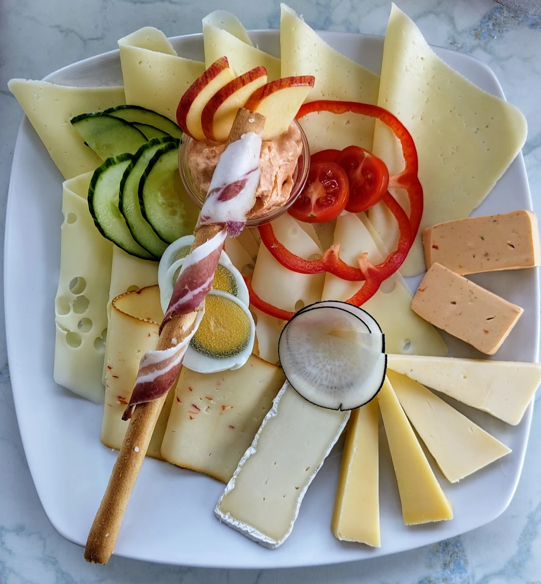 Essen und Trinken photo 3