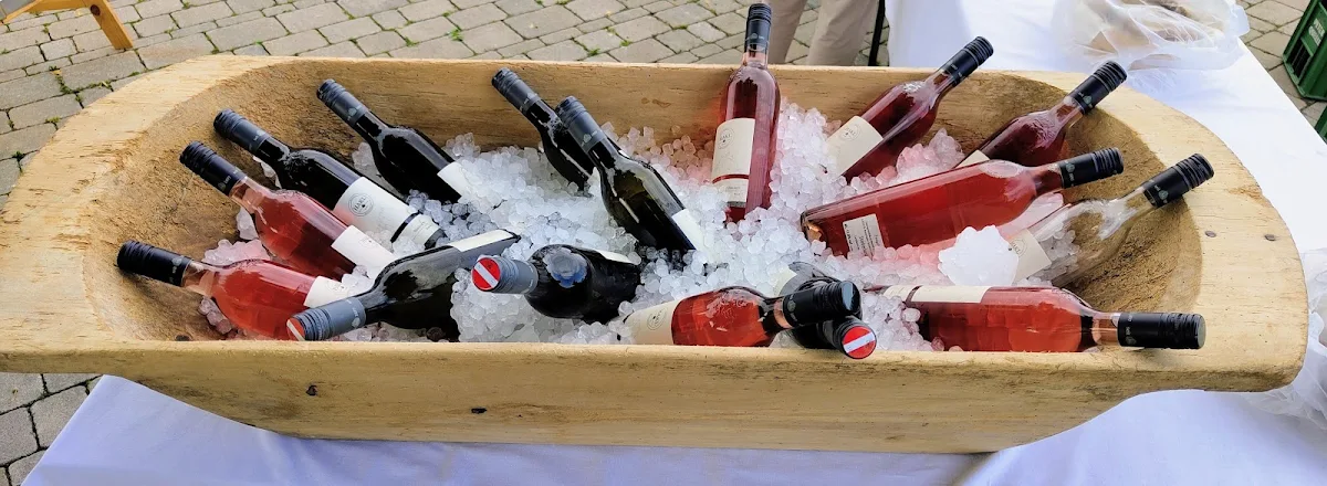 Essen und Trinken photo 6