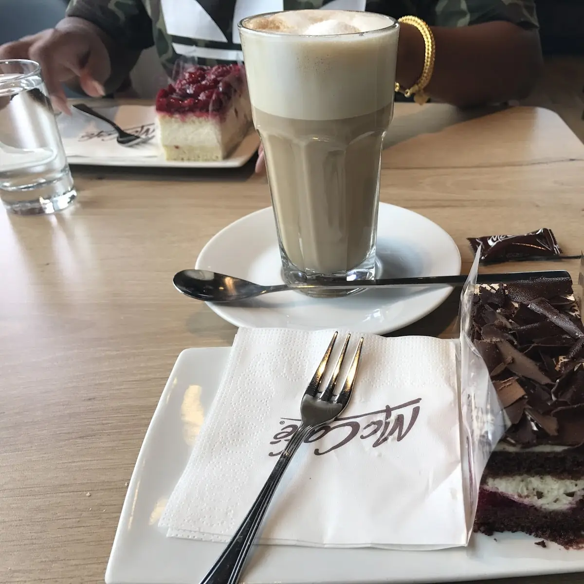 Essen und Trinken photo 6
