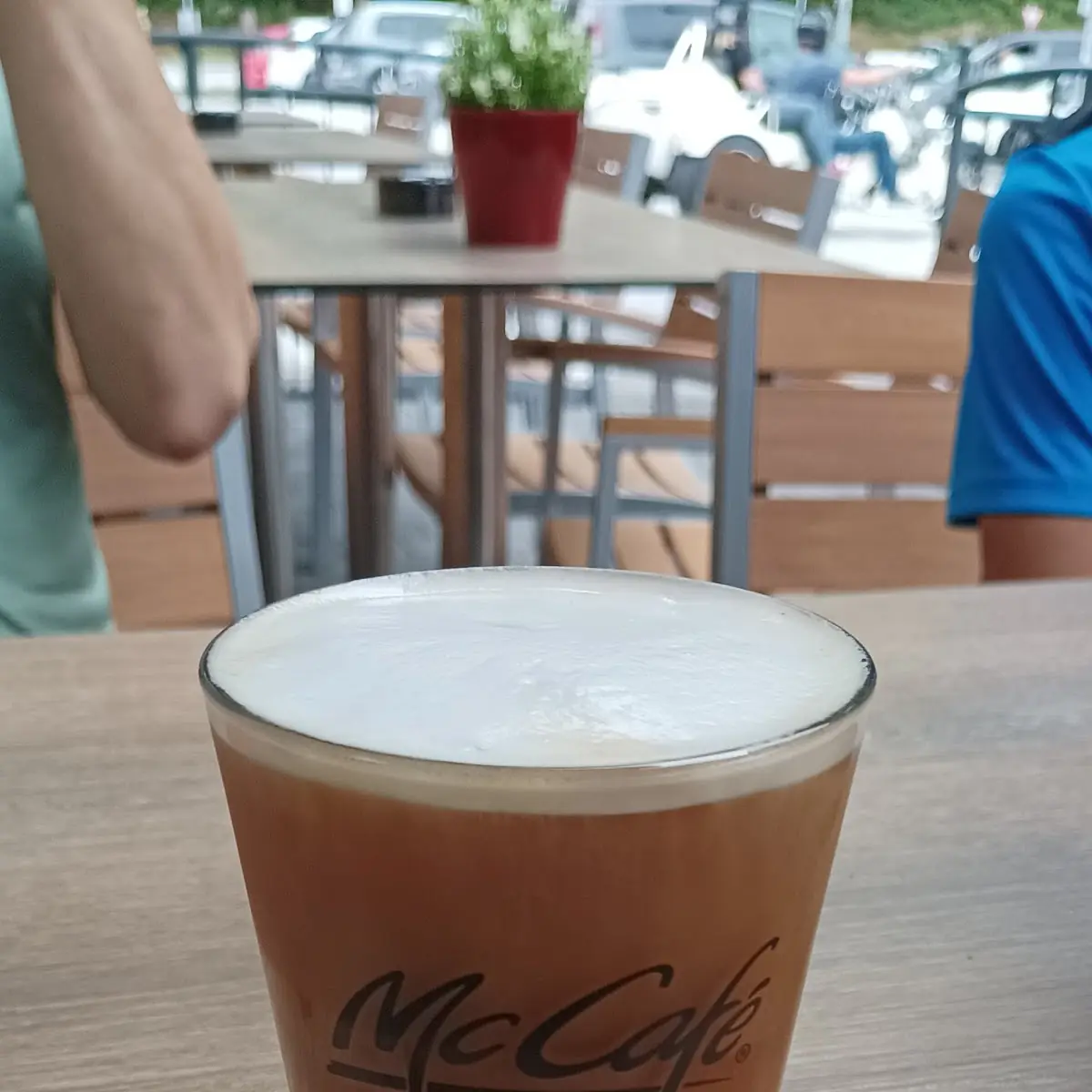 Essen und Trinken photo 7