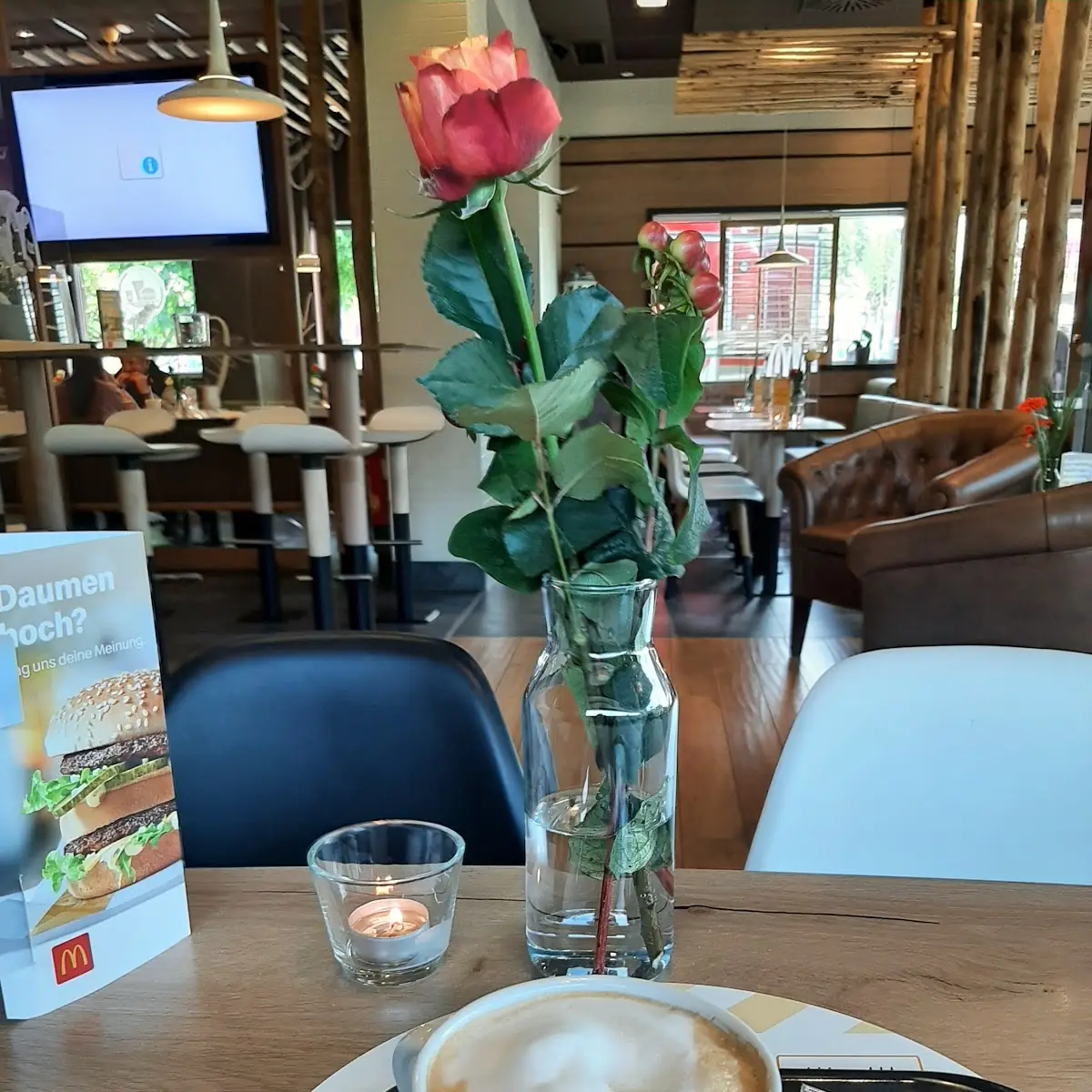 Essen und Trinken photo 8