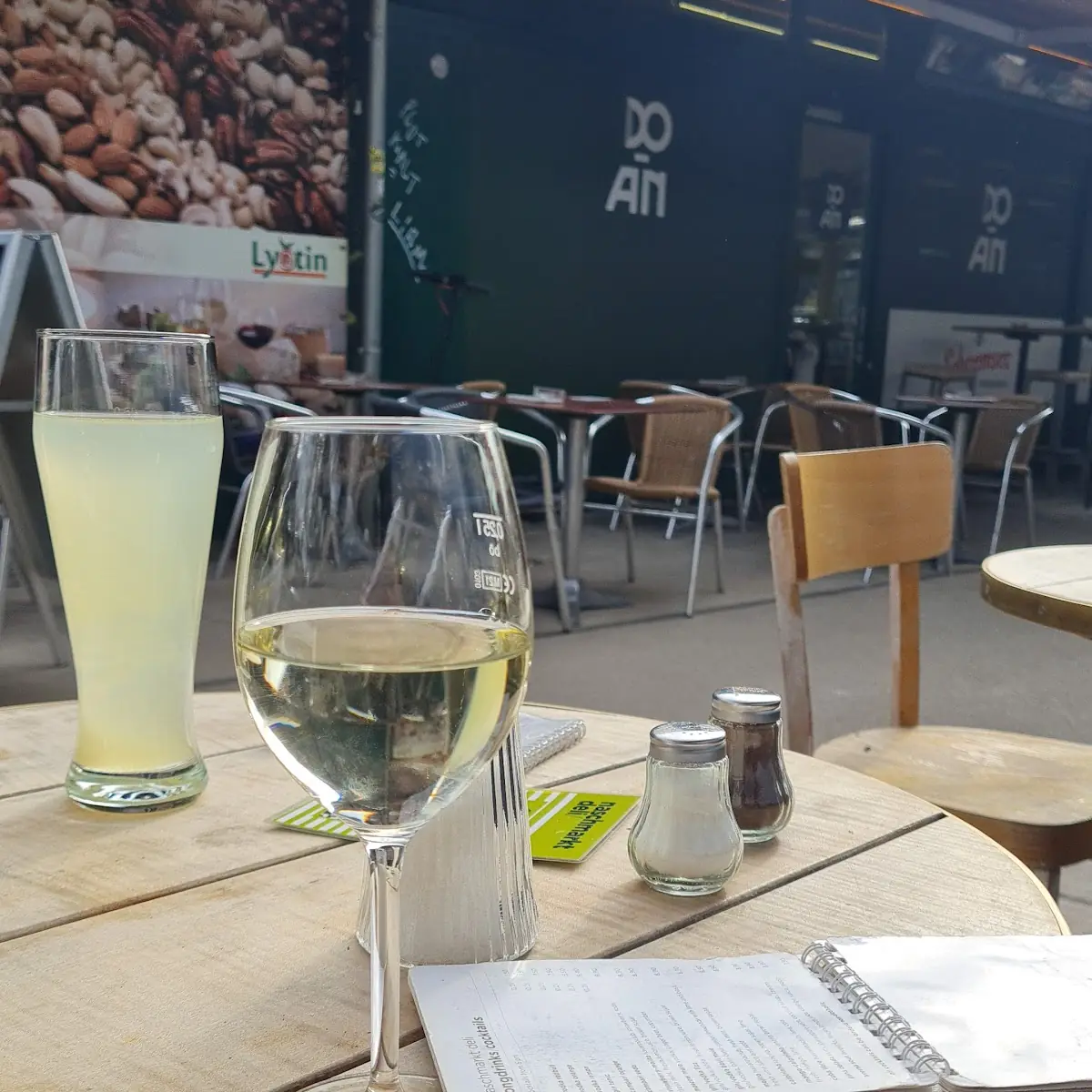 Essen und Trinken photo 10