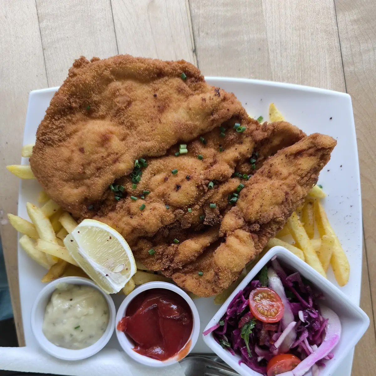 Essen und Trinken photo 4