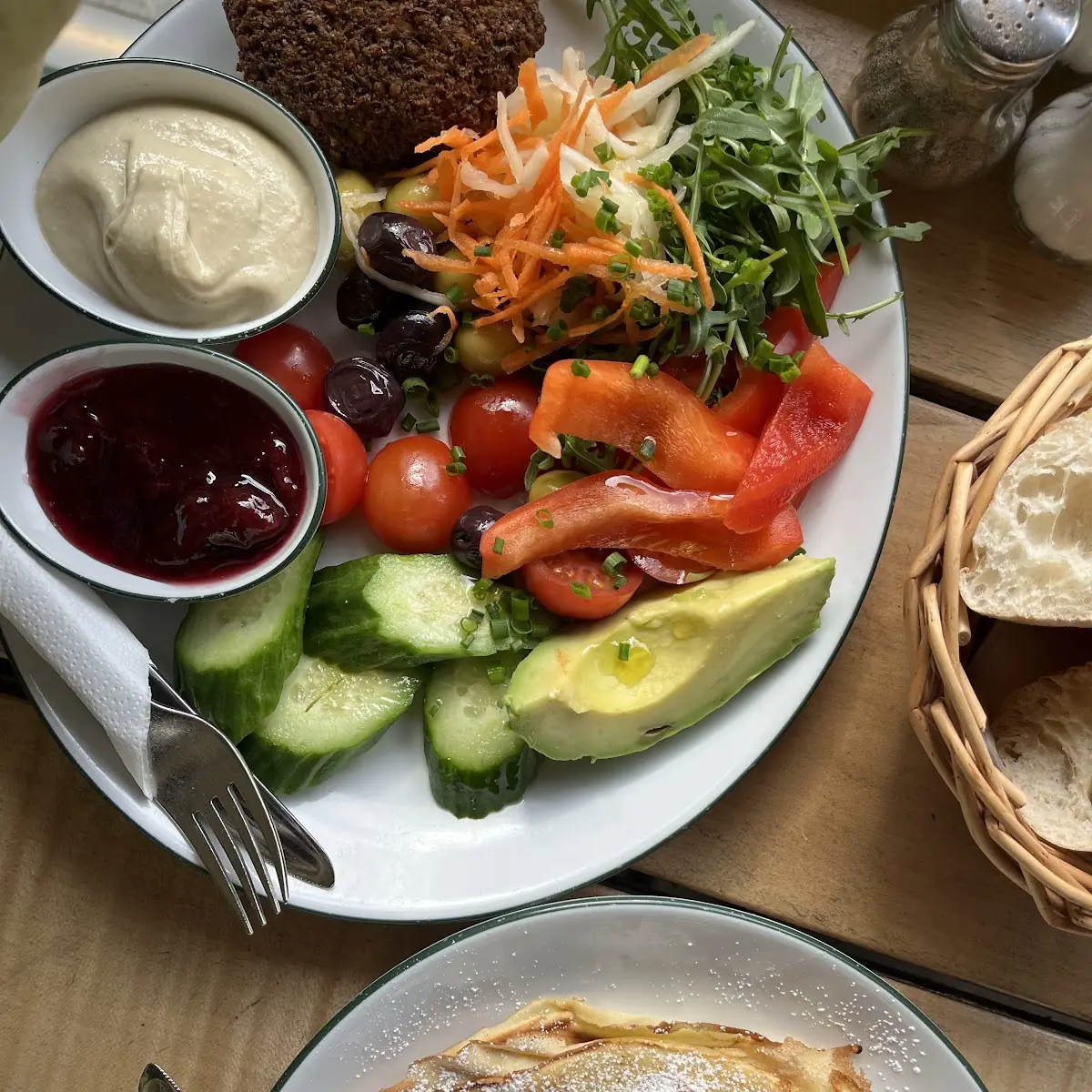 Essen und Trinken photo 5