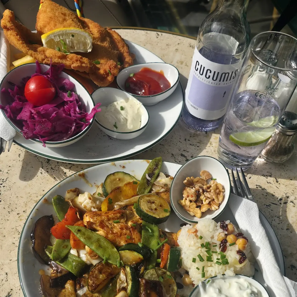 Essen und Trinken photo 6