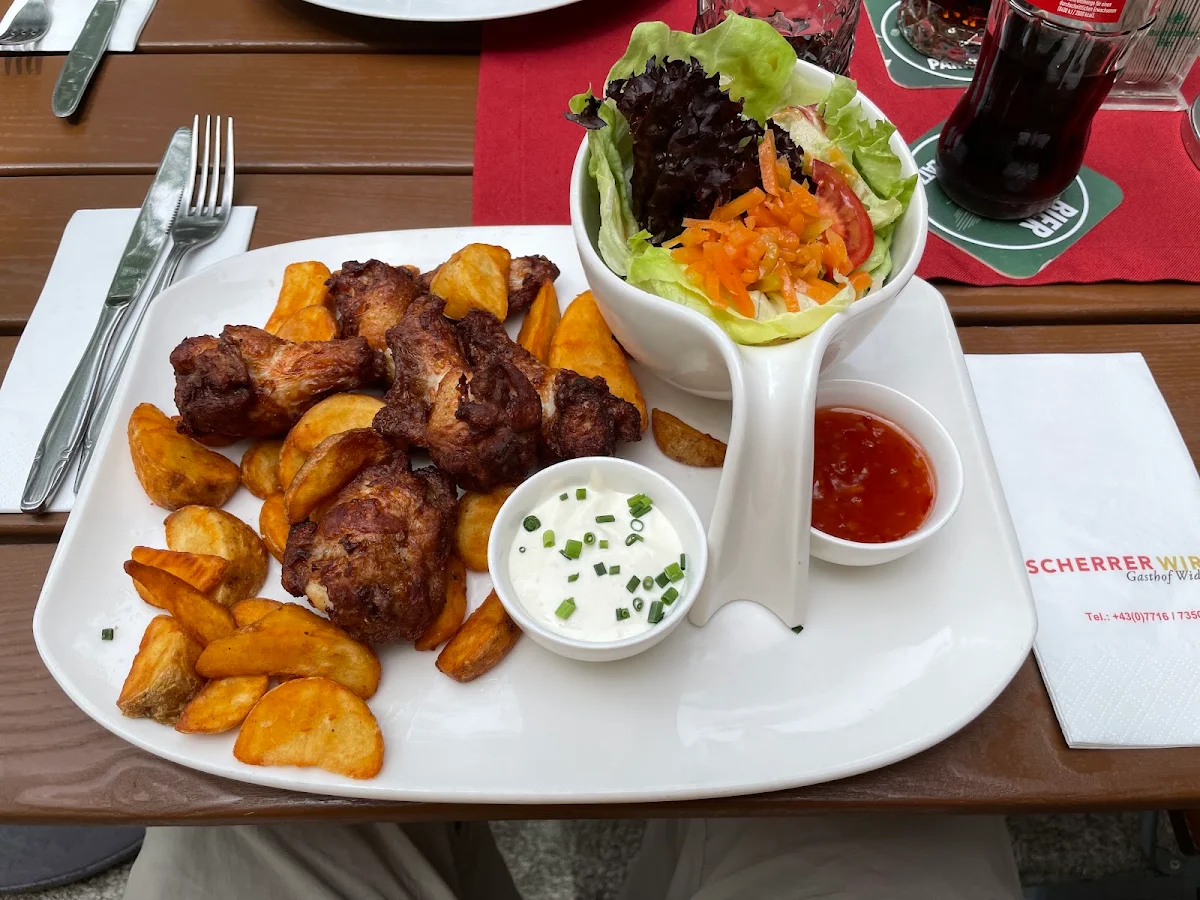 Essen und Trinken photo 10