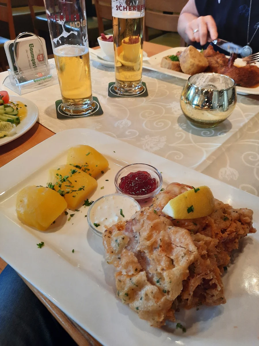 Essen und Trinken photo 5