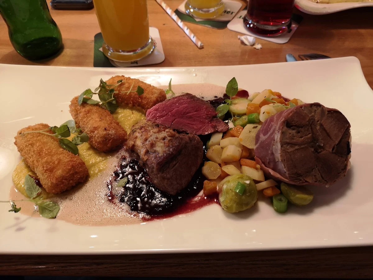 Essen und Trinken photo 6