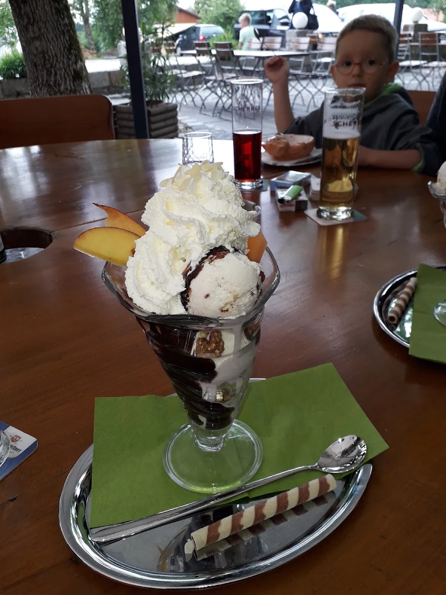 Essen und Trinken photo 7