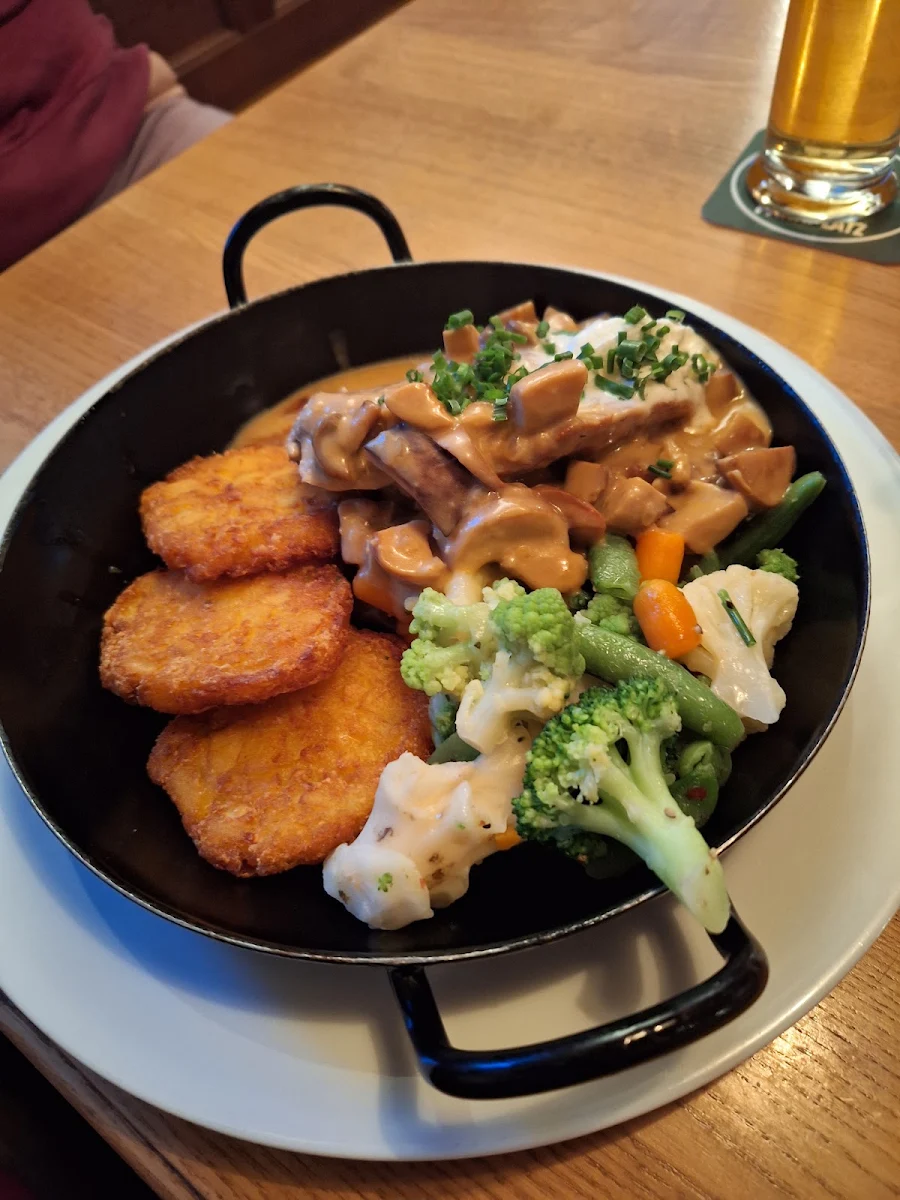 Essen und Trinken photo 8