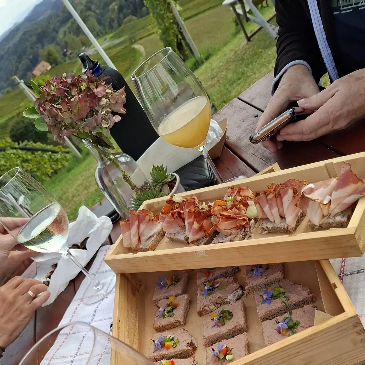 Essen und Trinken photo 10