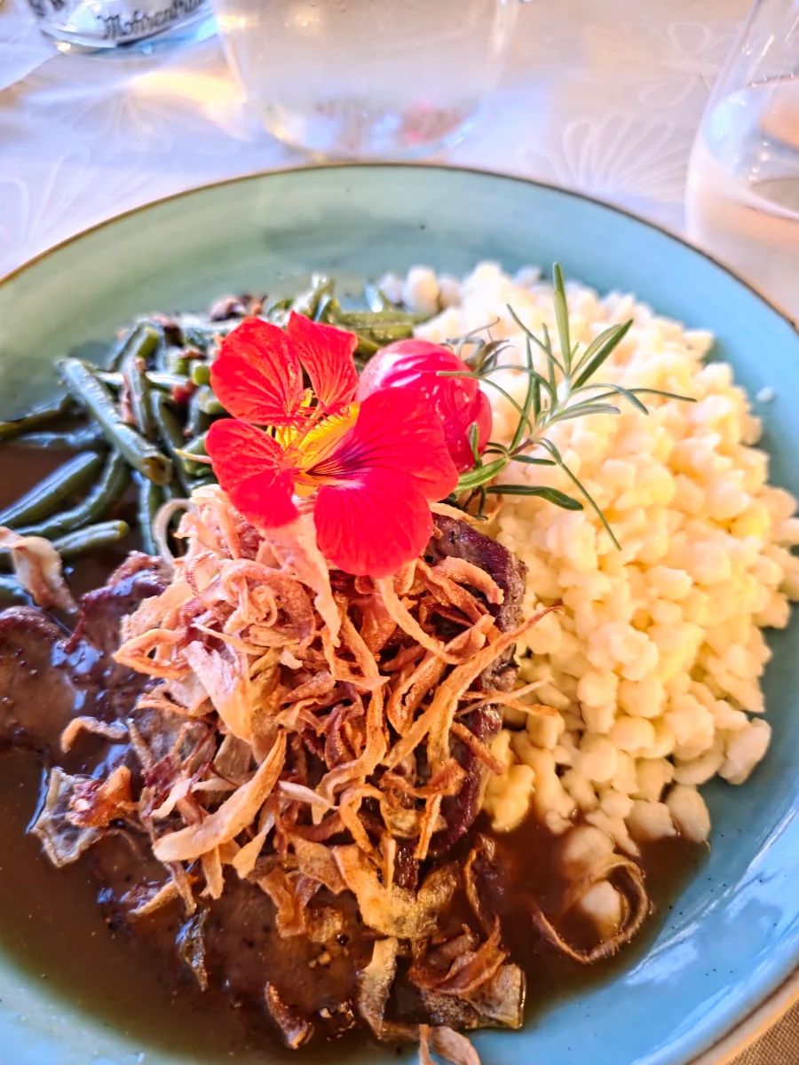 Essen und Trinken photo 4
