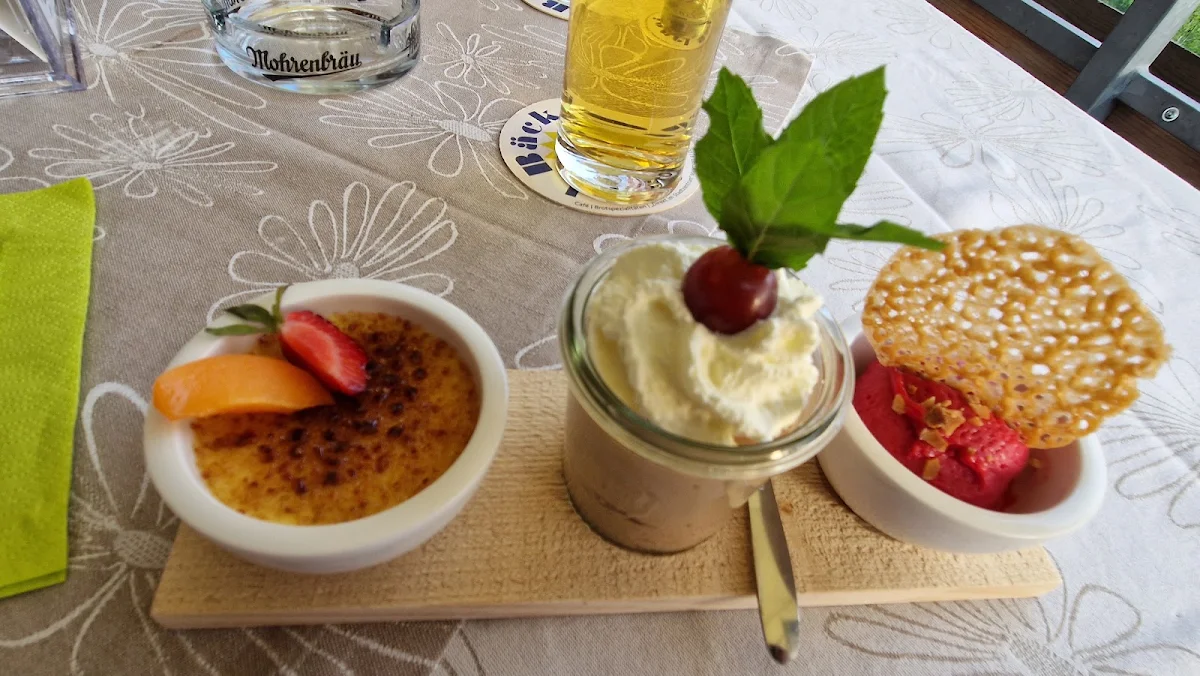 Essen und Trinken photo 7