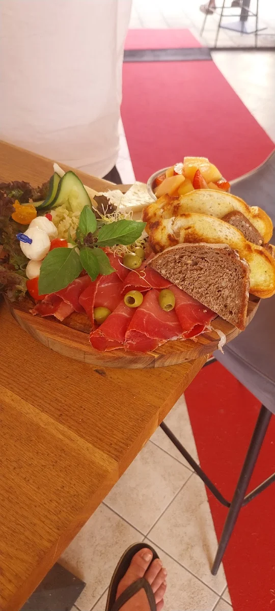Essen und Trinken photo 4