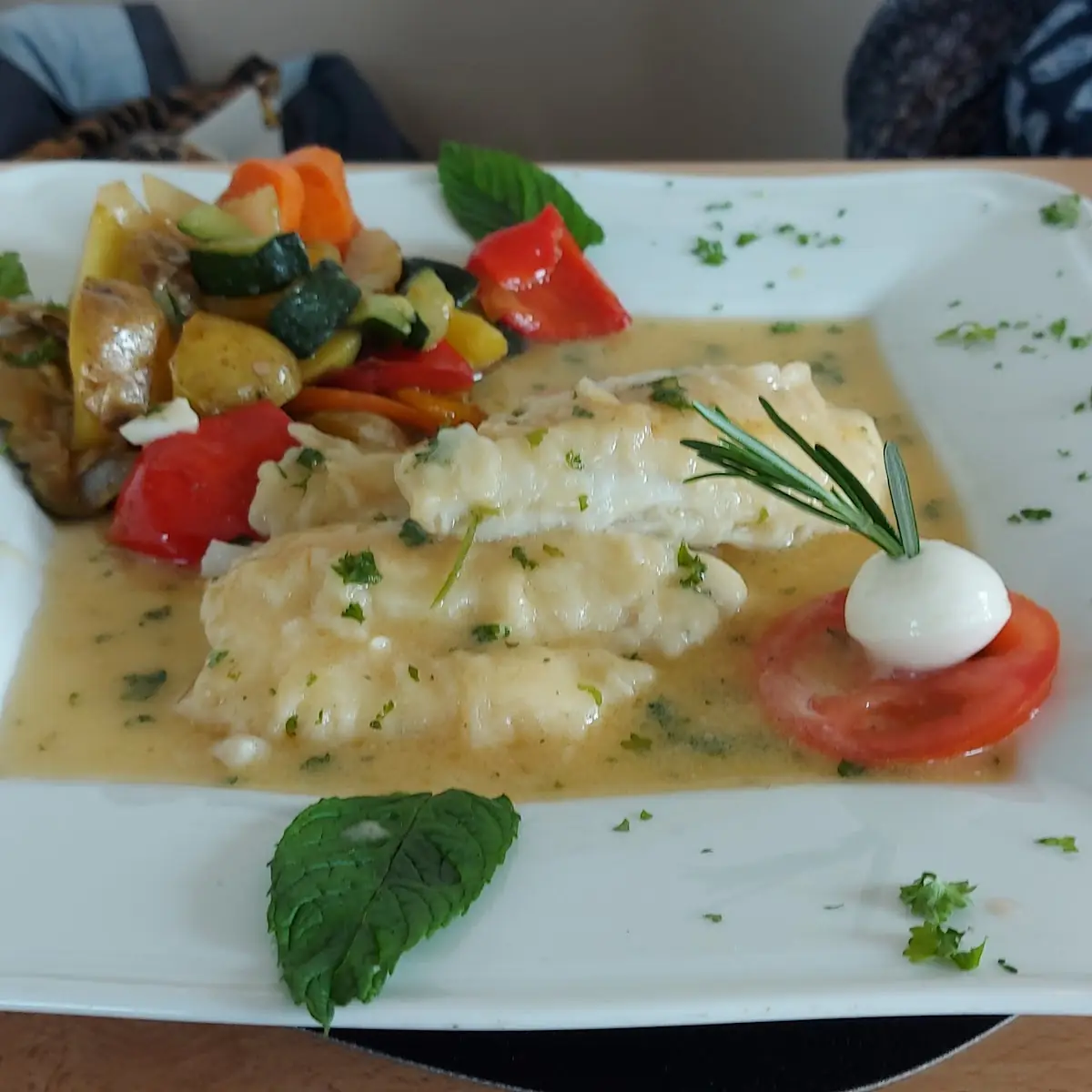 Essen und Trinken photo 1