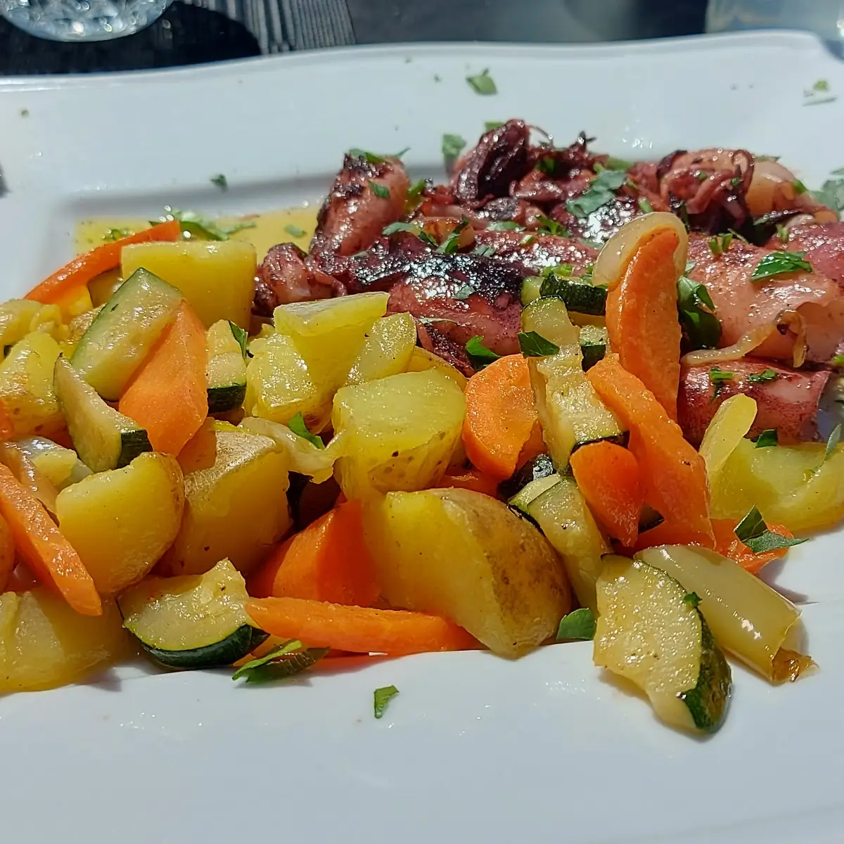 Essen und Trinken photo 6