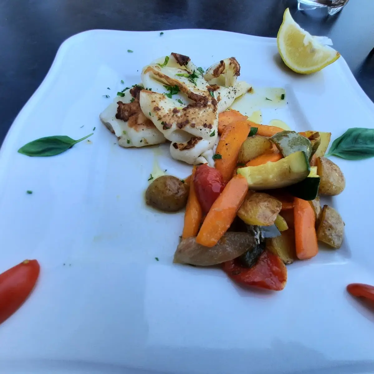 Essen und Trinken photo 7