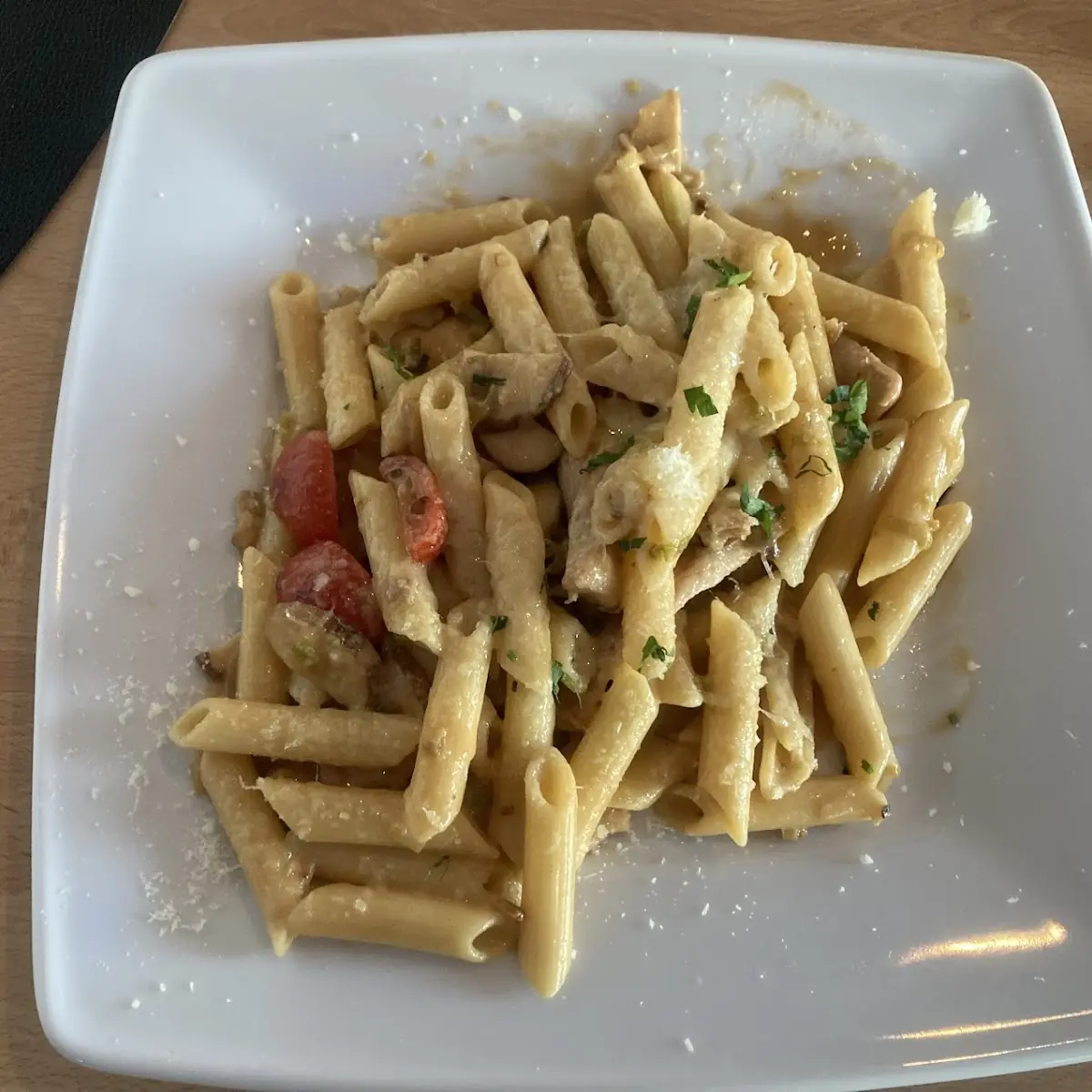 Essen und Trinken photo 9
