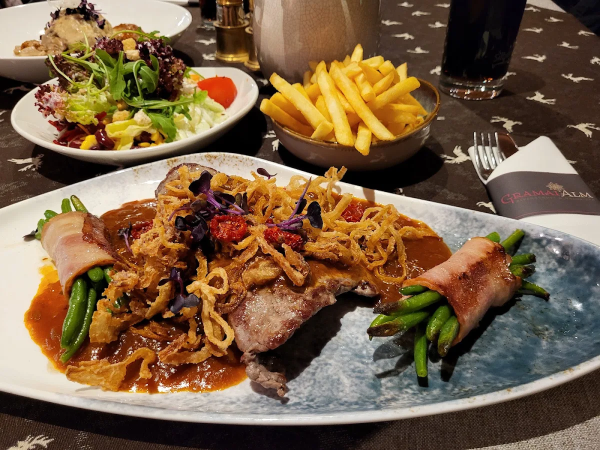 Essen und Trinken photo 10