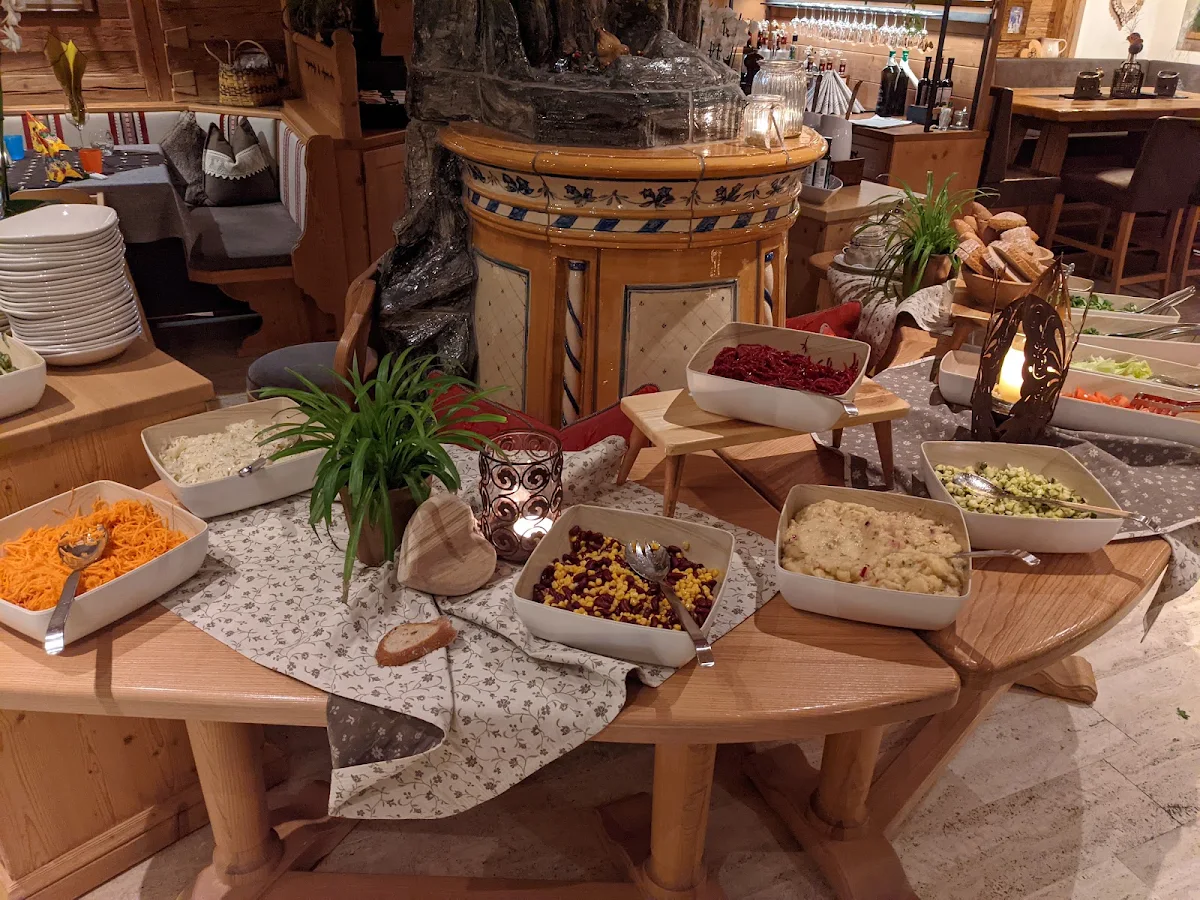 Essen und Trinken photo 2