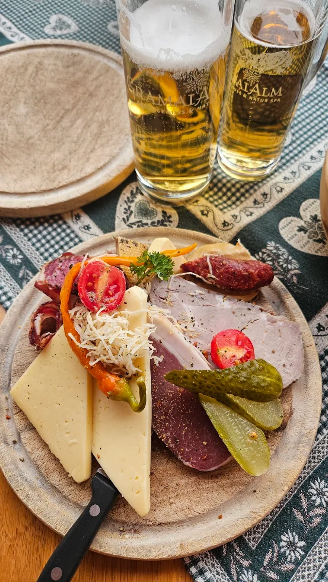 Essen und Trinken photo 5