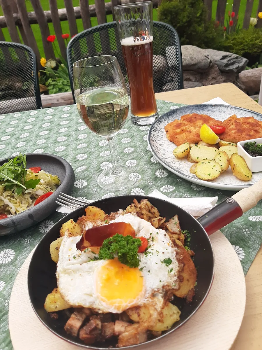 Essen und Trinken photo 8