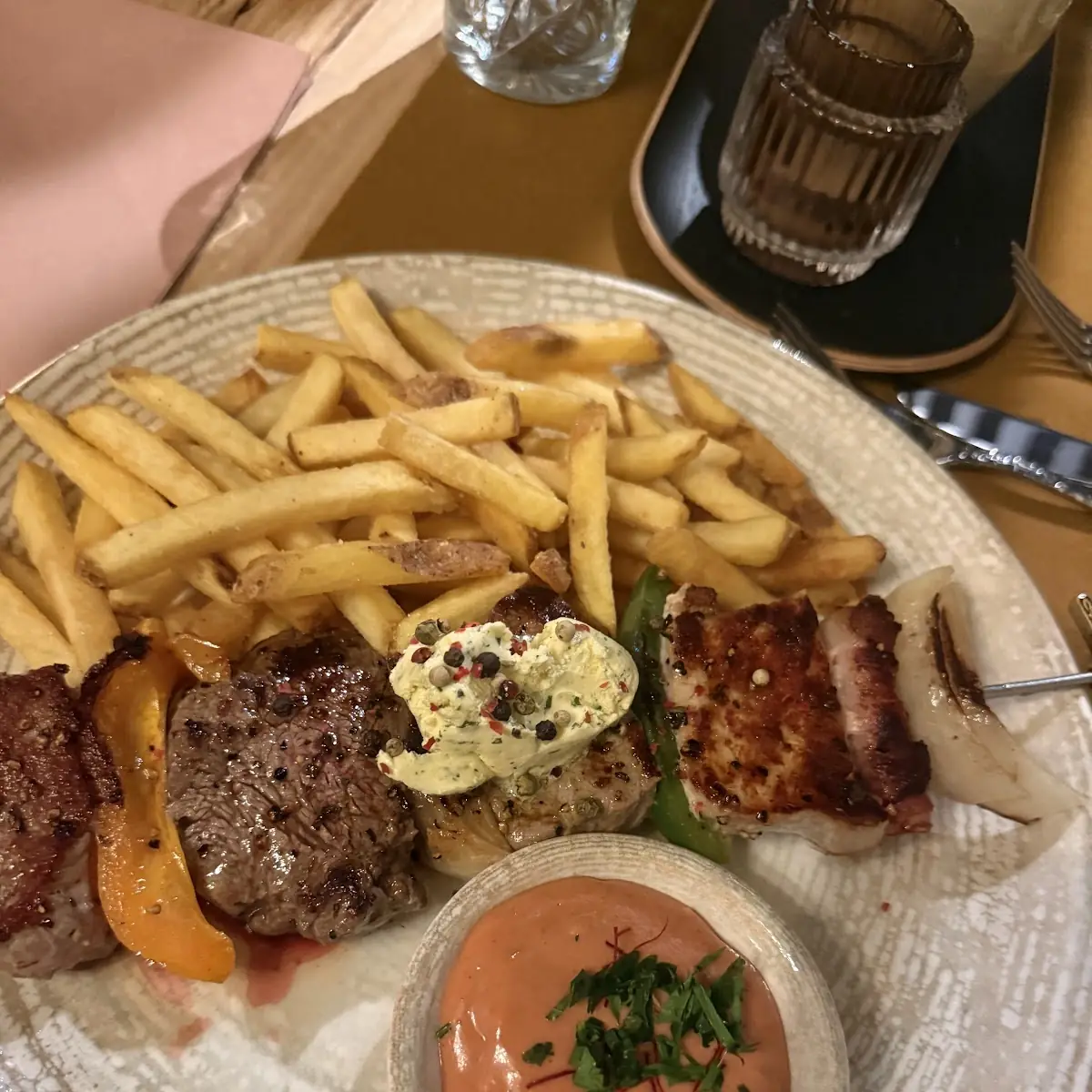 Essen und Trinken photo 4