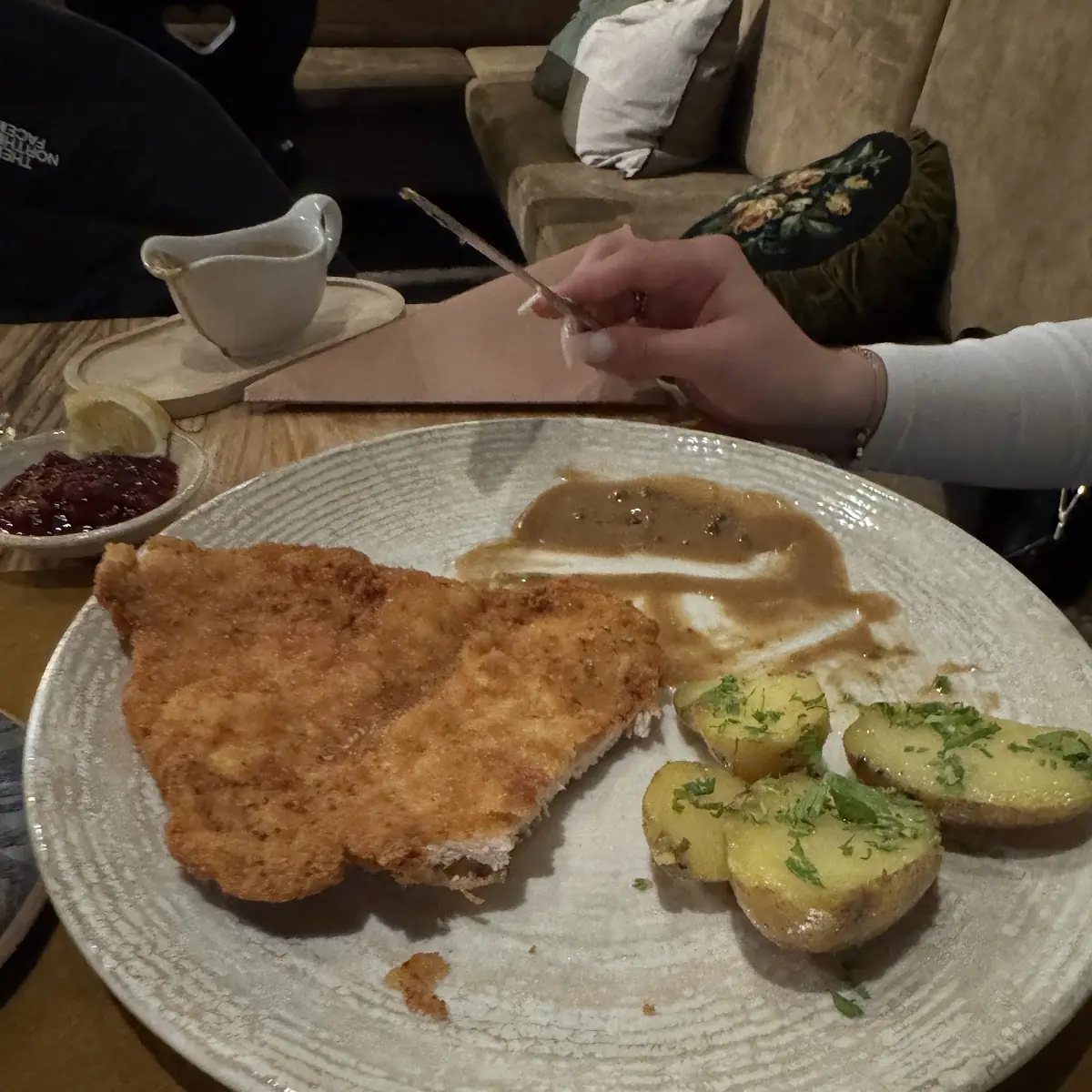 Essen und Trinken photo 6