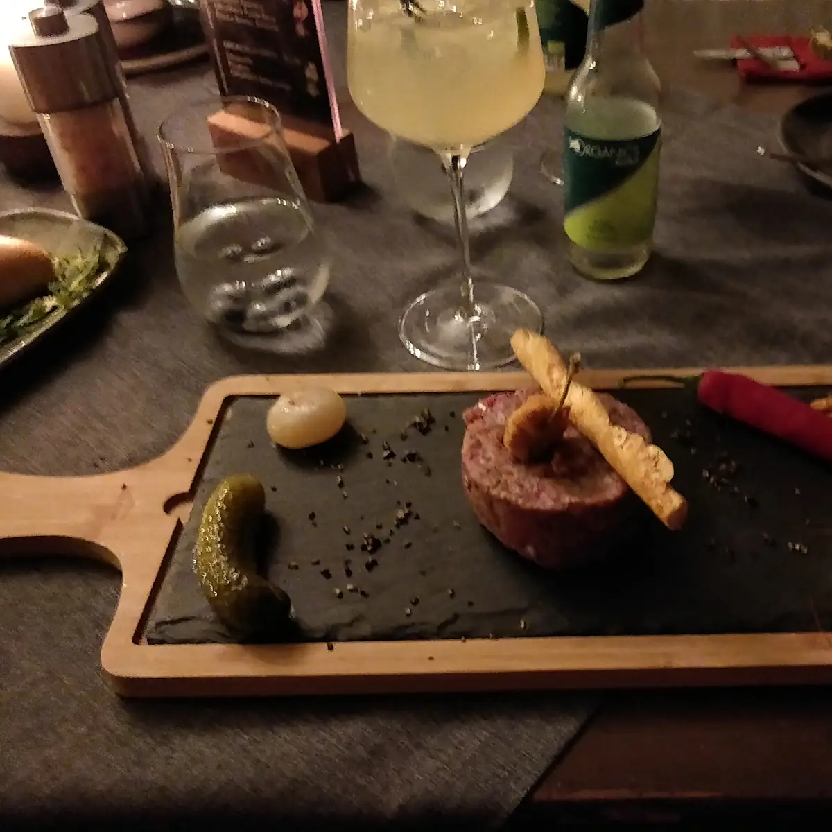 Essen und Trinken photo 7