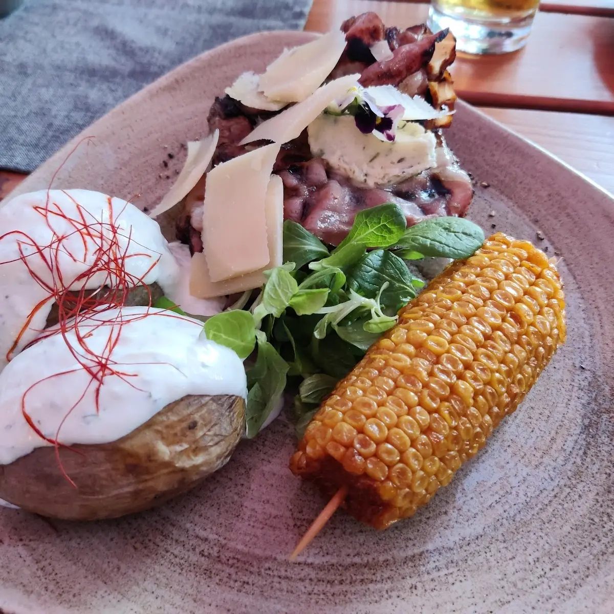 Essen und Trinken photo 9