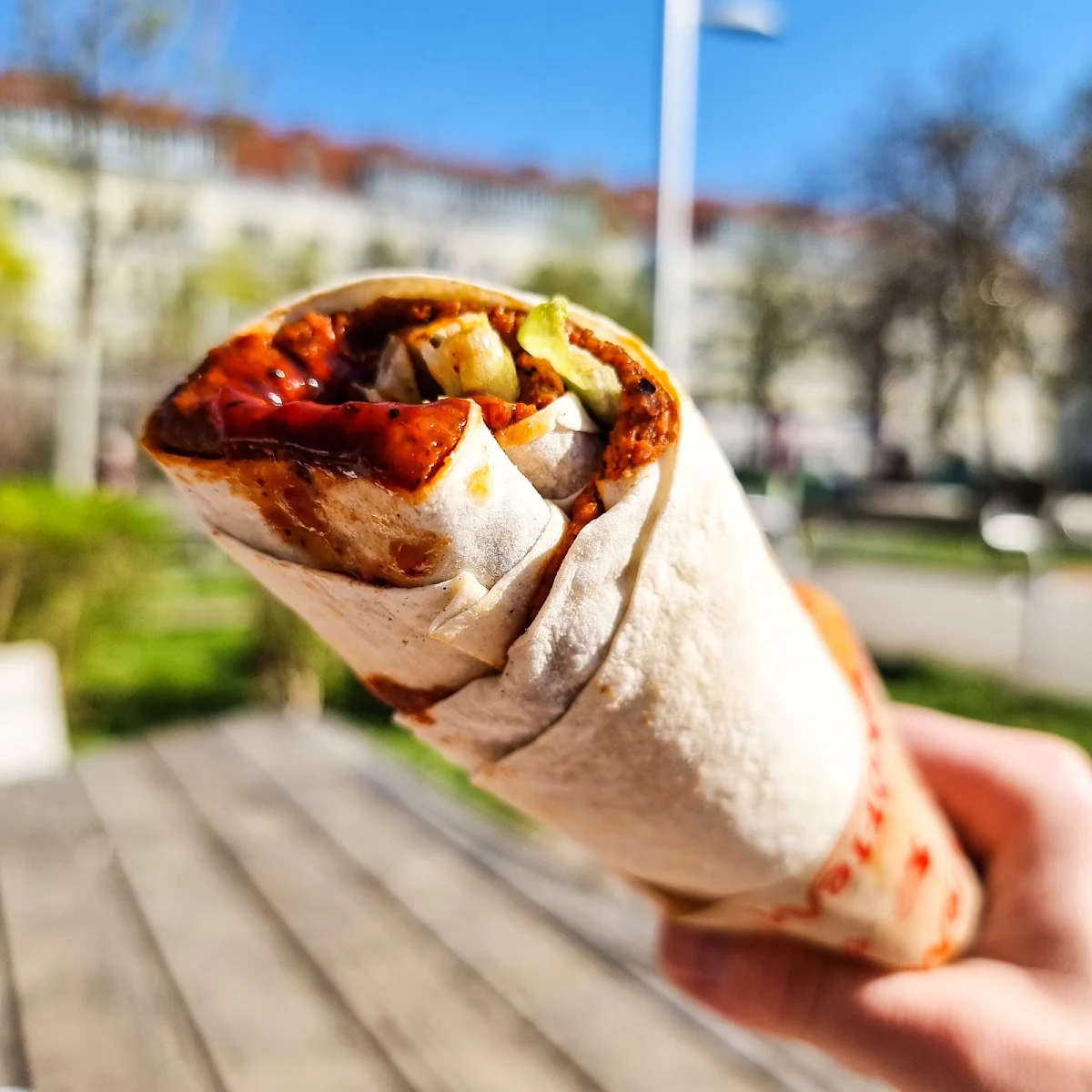 Essen und Trinken photo 7