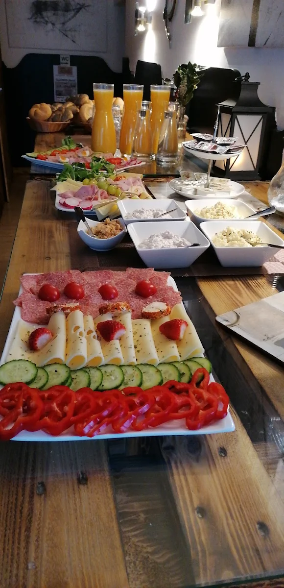 Essen und Trinken photo 1