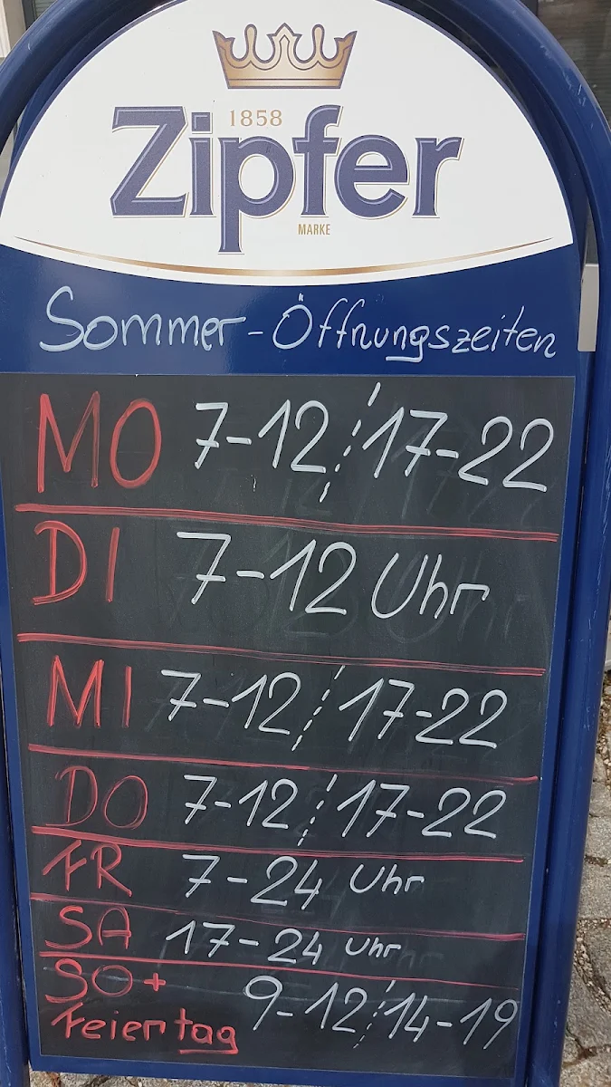 Speisekarte photo 4
