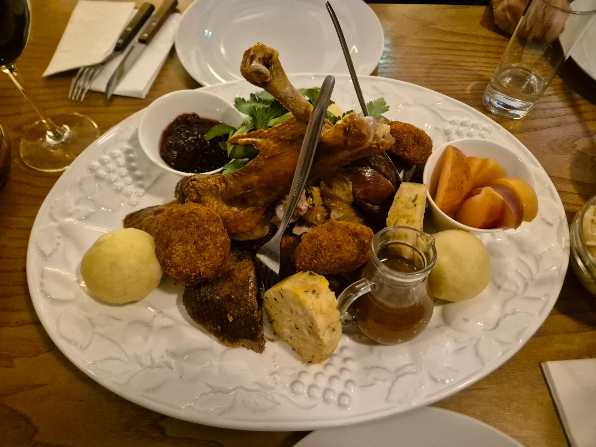 Essen und Trinken photo 4