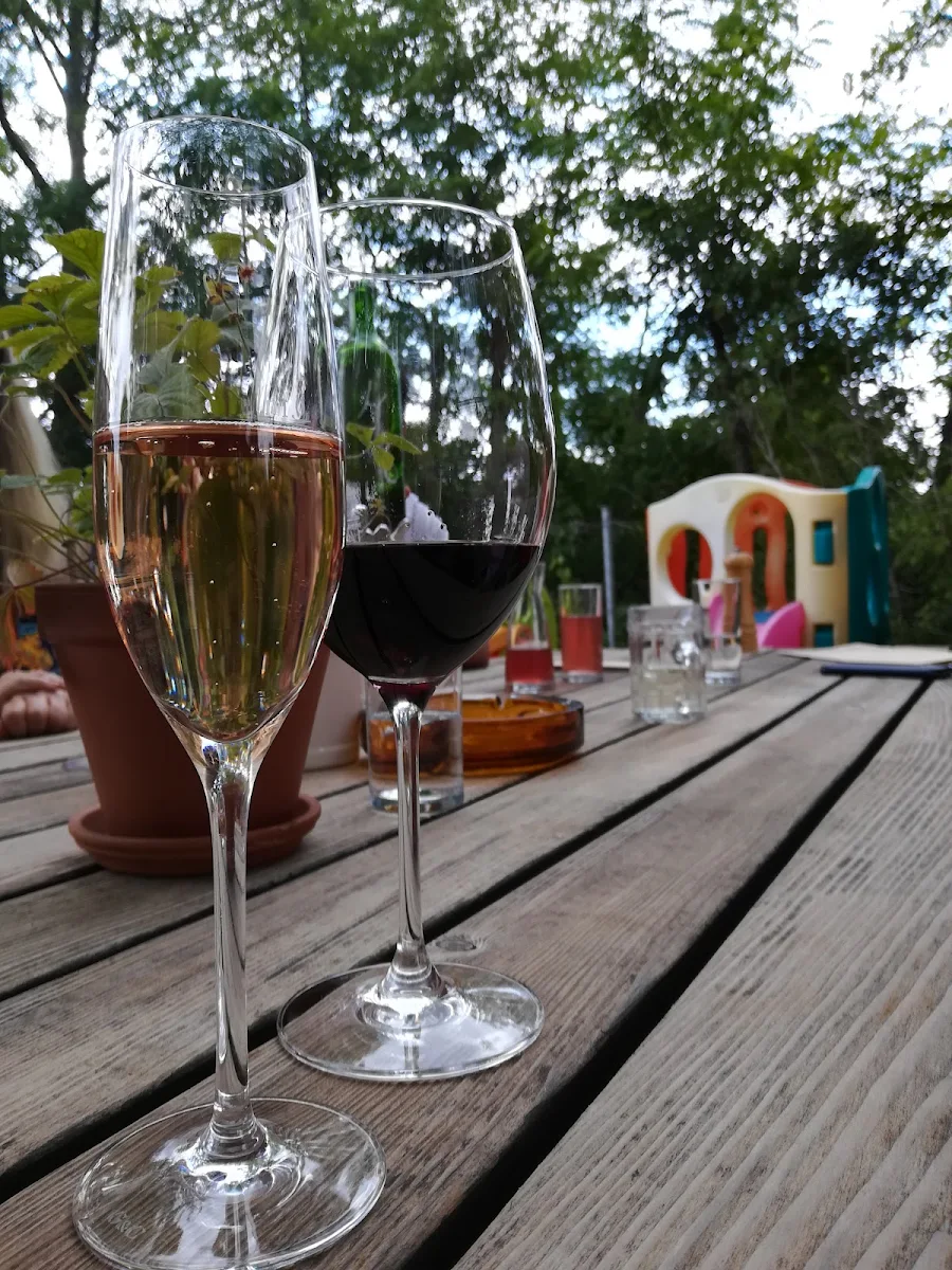 Essen und Trinken photo 6