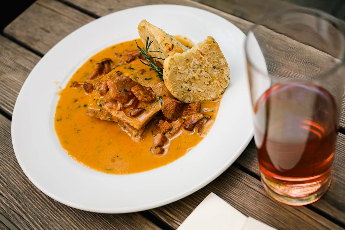 Essen und Trinken photo 8