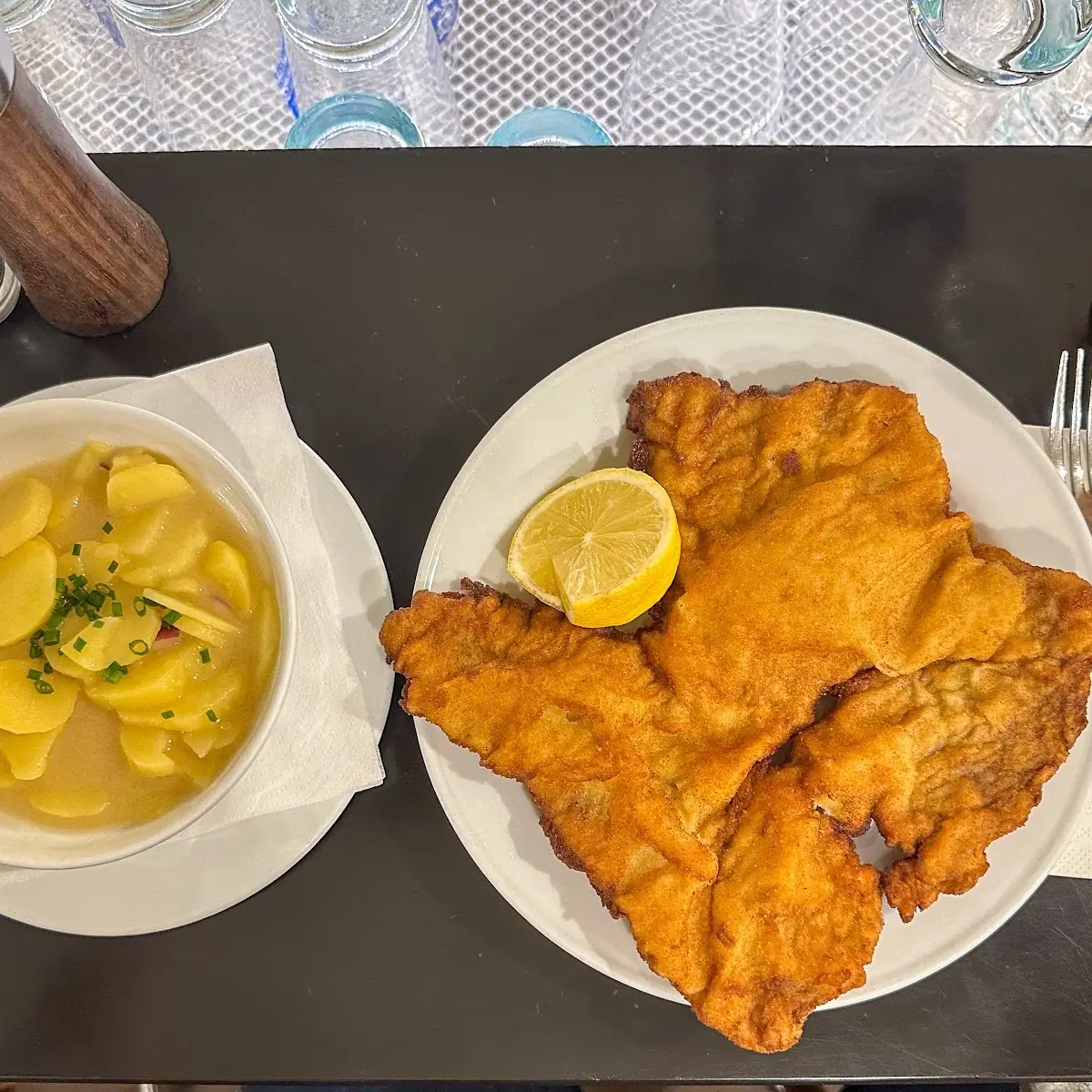 Essen und Trinken photo 4