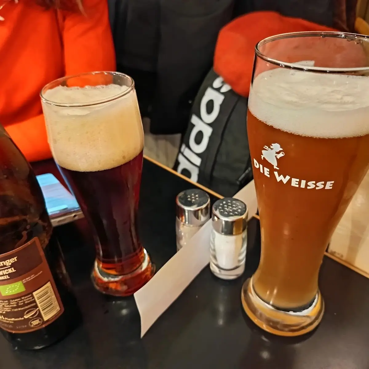 Essen und Trinken photo 5