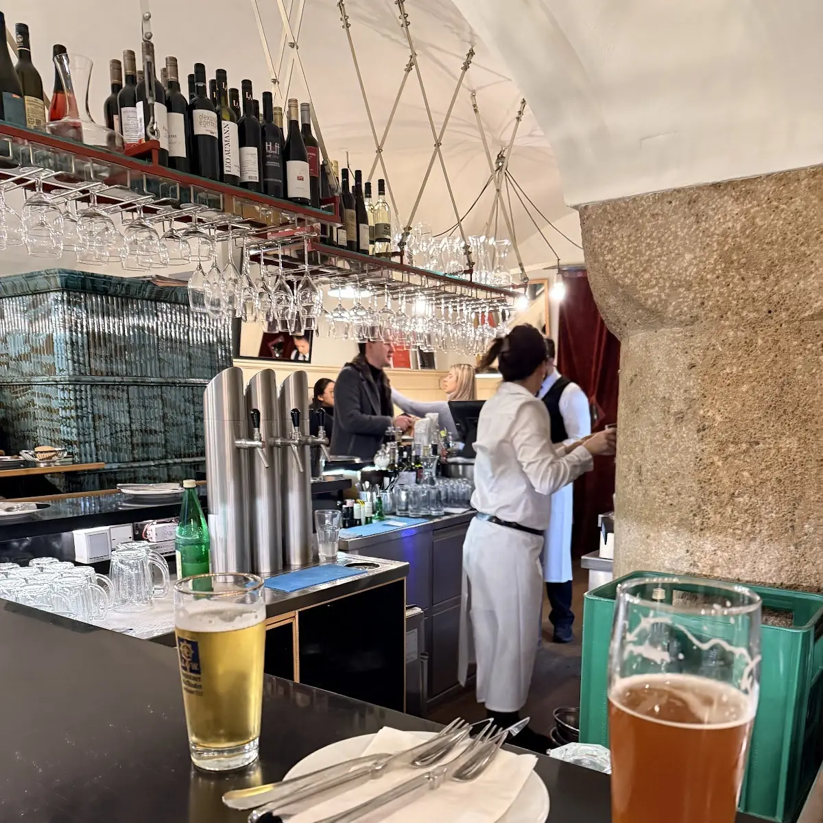 Essen und Trinken photo 6