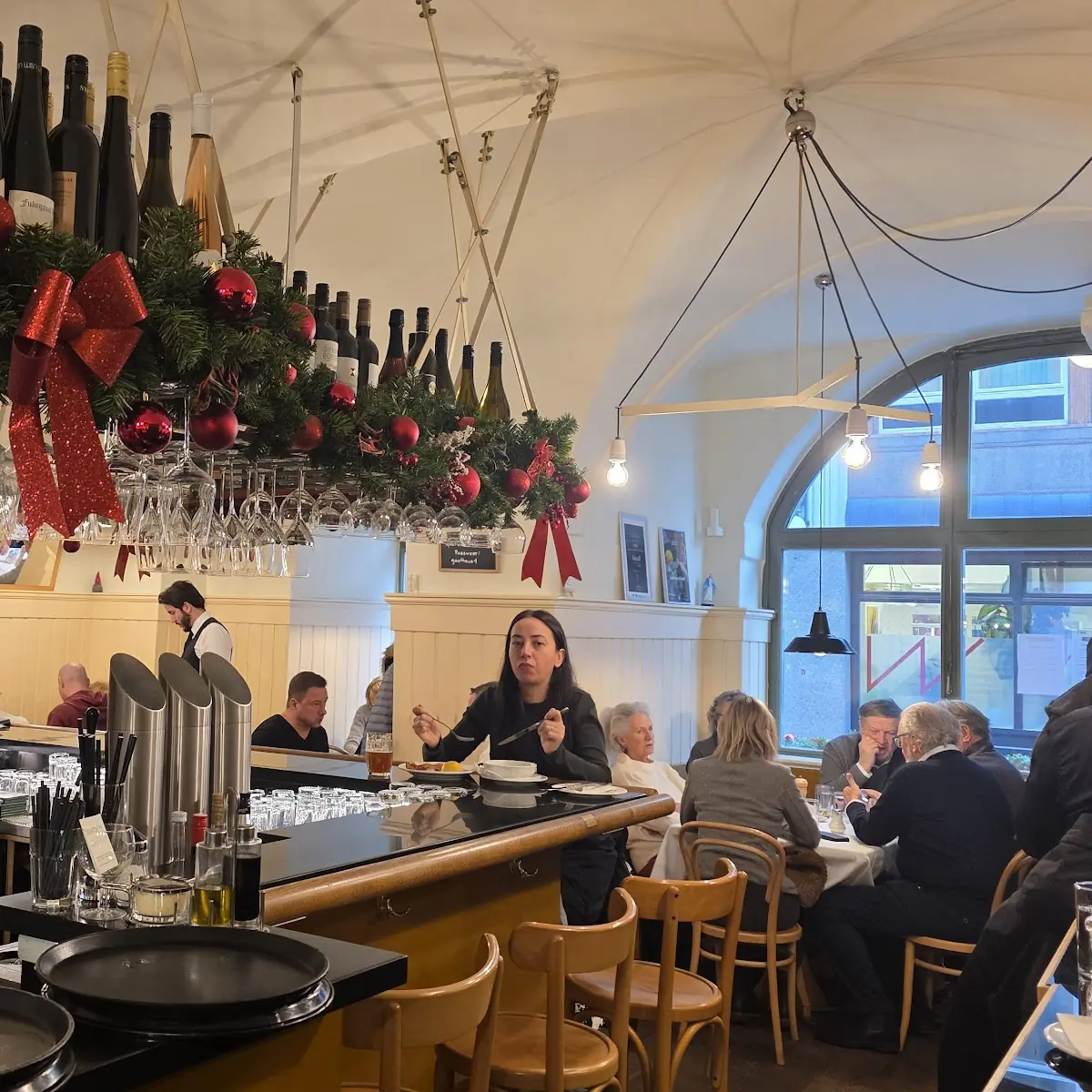Gasthaus Pöschl Titelbild